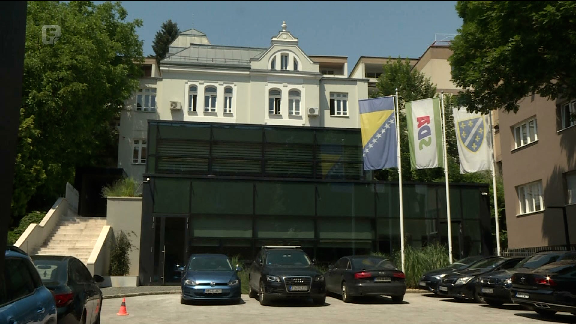 Mehmedović upozorava na kršenje Statuta, iz SDA uvjeravaju u transparentnost procesa